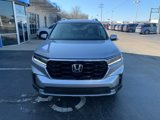 New 2025 Honda Pilot Touring image 2