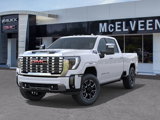 New 2026 GMC Sierra 2500 Denali w/ Denali Reserve Package image 6