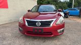 Used 2015 Nissan Altima 2.5 SV w/ Convenience Package image 3