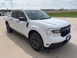 Used 2024 Ford Maverick XLT image 3
