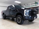 Used 2024 Ford F250 Lariat image 3