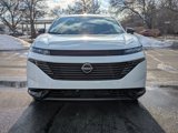 New 2025 Nissan Murano Platinum w/ Cargo Package image 5