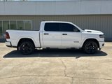 Used 2025 RAM 1500 Big Horn image 2