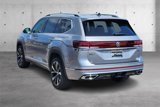 New 2025 Volkswagen Atlas SEL Premium R-Line image 5