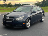 Used 2014 Chevrolet Cruze LT image 4