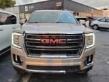 Used 2021 GMC Yukon XL SLT w/ SLT Luxury Plus Package image 2