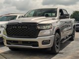 Certified 2025 RAM 1500 Big Horn image 4