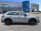 Certified 2025 Honda HR-V Sport image 5