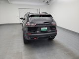 Used 2021 Jeep Cherokee Trailhawk w/ Technology Group image 6