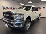 New 2024 RAM 2500 Tradesman w/ Chrome Appearance Group image 6
