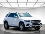New 2025 Mercedes-Benz GLE 450e 4MATIC image 5