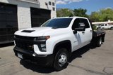 Used 2023 Chevrolet Silverado 3500 W/T w/ WT Fleet Convenience Package image 3