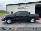 Used 2018 Nissan Titan SV w/ SV Convenience Package image 2