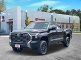 New 2025 Toyota Tundra Platinum w/ TRD Off-Road Package image 4