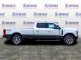 New 2025 Ford F350 King Ranch image 3