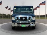 Used 2018 Nissan NV 3500 SL image 4