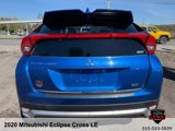 Used 2020 Mitsubishi Eclipse Cross LE image 4
