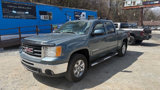 Used 2011 GMC Sierra 1500 SLT w/ Suspension Package, Off-Road image 4