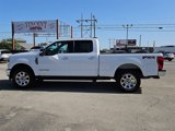 Used 2021 Ford F250 Lariat w/ Chrome Package image 3