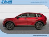 New 2026 Honda CR-V TrailSport image 2