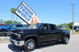Used 2024 Chevrolet Silverado 3500 LT w/ Safety Package image 1
