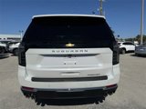New 2025 Chevrolet Suburban Premier image 5