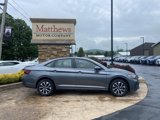 Used 2024 Volkswagen Jetta S image 4