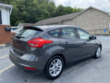 Used 2017 Ford Focus SE w/ Cold Weather Package image 5