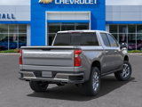 New 2025 Chevrolet Silverado 1500 LTZ w/ LTZ Convenience Package II image 4