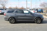 New 2025 Dodge Durango R/T image 2