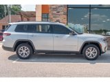Used 2022 Jeep Grand Cherokee L Limited image 2