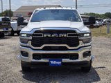 New 2025 RAM 3500 Tradesman w/ Chrome Appearance Group image 3