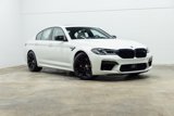 Used 2023 BMW M5 w/ Competition Package image 4