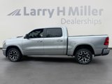 New 2025 RAM 1500 Laramie w/ Sport Appearance Package image 3