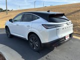 New 2025 Nissan Murano SL image 3