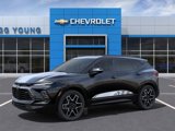 New 2025 Chevrolet Blazer RS w/ Enhanced Convenience Package image 3