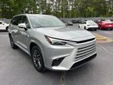 New 2025 Lexus TX 350 AWD image 4