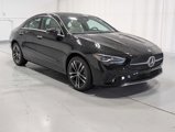 Certified 2025 Mercedes-Benz CLA 250 4MATIC image 6