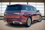 Used 2025 INFINITI QX80 Sensory image 2