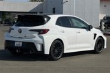 New 2025 Toyota Corolla GR image 4