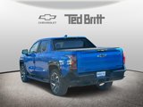 New 2025 Chevrolet Silverado EV RST image 4