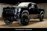 Used 2024 GMC Sierra 2500 Denali Ultimate w/ LPO, GMC Protection Package image 5