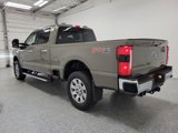 New 2026 Ford F250 Lariat image 4