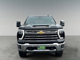 New 2025 Chevrolet Silverado 3500 LTZ w/ LTZ Premium Package image 2