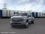 New 2025 Ford F450 Platinum image 2