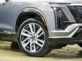 New 2026 Cadillac Vistiq Luxury image 3