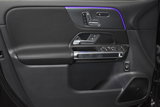New 2025 Mercedes-Benz GLB 250 4MATIC image 3