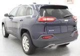 Used 2016 Jeep Cherokee Limited image 6