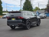 New 2025 Toyota Grand Highlander AWD image 5