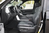 New 2025 Toyota Tundra Platinum image 4